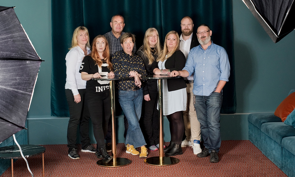 De ska förhandla största avtalet